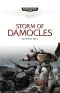 [Space Marine Battles 18] • Storm of Damocles